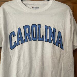 UNC Carolina T-shirt